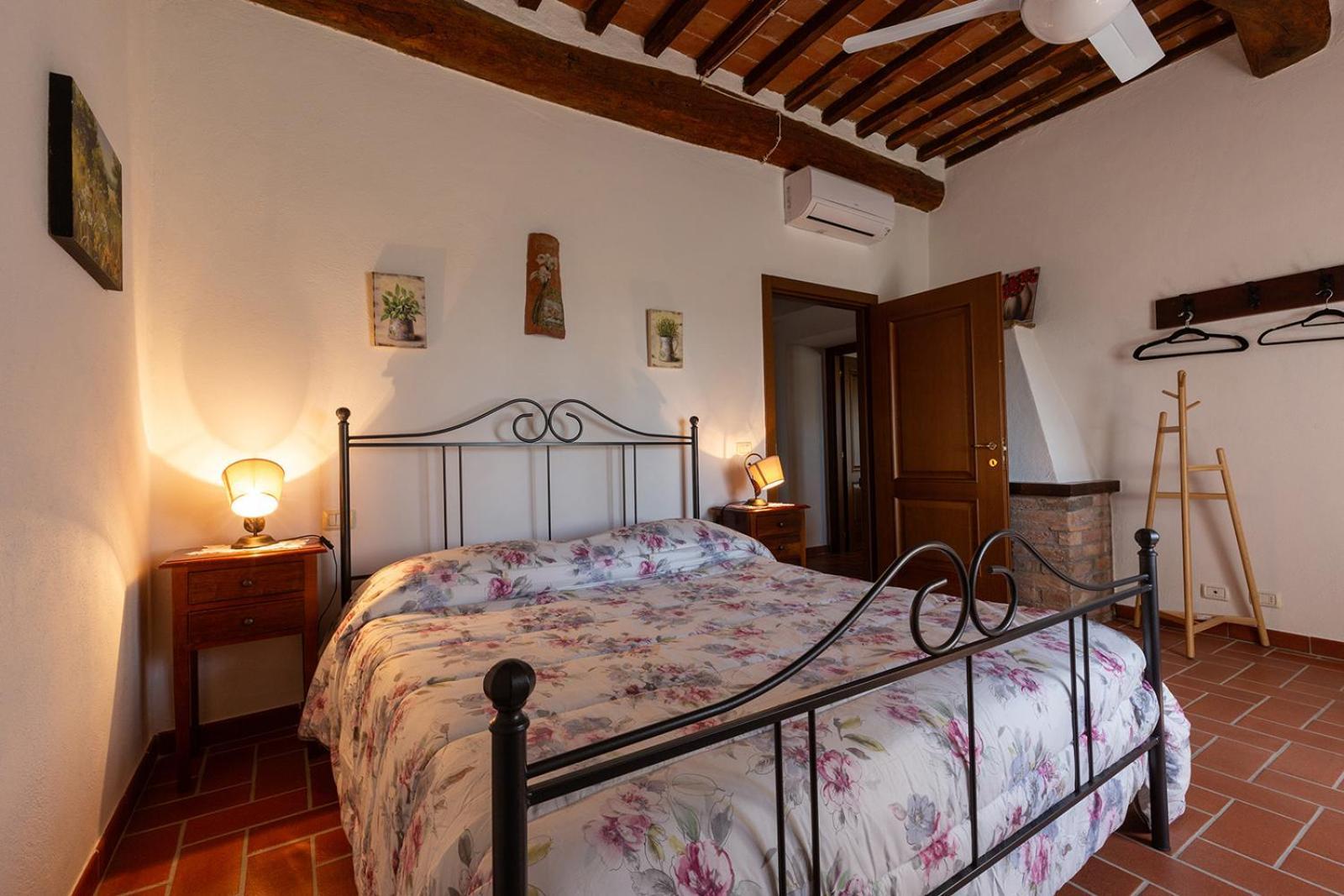 San Lorenzo Agriturismo Buonconvento Exterior foto